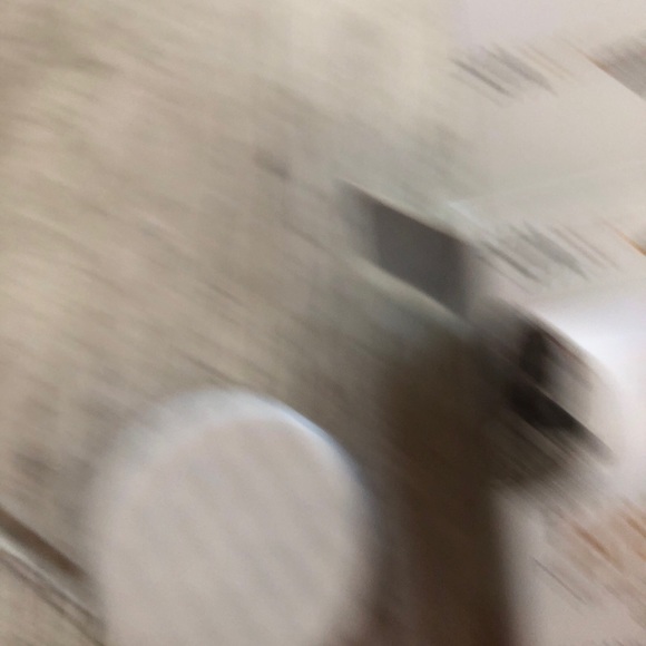 Purifying metallic  wash off mask - Picture 8 of 10